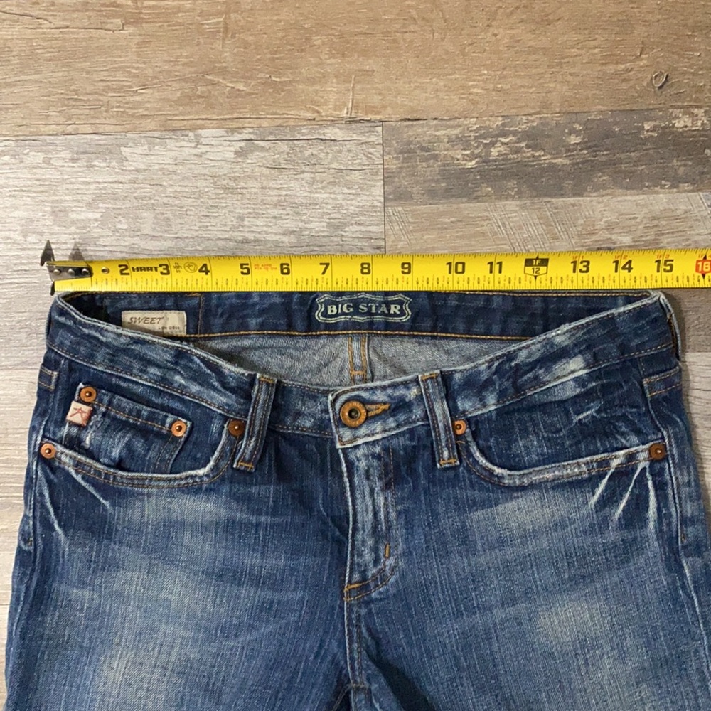 Big Star Jeans - Picture 10 of 10